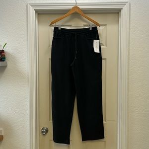 Athleta Farallon Pant MT Grey NWT